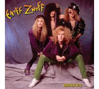 Enuff Z'Nuff Greatest Hits (CD) Album