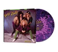Enuff Z'Nuff – Greatest Hits – Vinile 12" (Purple Splatter)