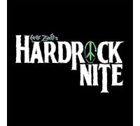 Enuff Z'Nuff - Hardrock Nite (Vinyl White)