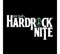 Enuff Z'Nuff - Hardrock Nite (Vinyl White)