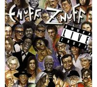 Enuff Z'Nuff - Live
