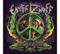 Live And Peace 2009