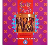 Enuff Z'Nuff - Mother's Eyes (Promo)