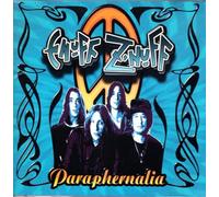 Enuff Z'nuff - Paraphernalia