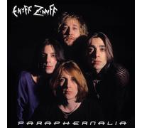 Enuff Z'Nuff Paraphernalia (CD) Album