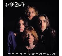 Enuff Z'Nuff Paraphernalia (Vinyl LP) 12" Album Coloured Vinyl