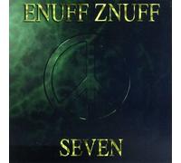 Enuff Z'Nuff - Seven