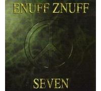 Enuff Z'nuff - Seven [Import]