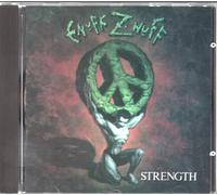 Enuff Z'Nuff - Strength