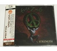 Enuff Z'Nuff - Strength