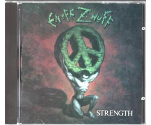 Enuff Z'Nuff - Strength