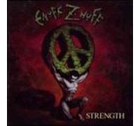 Enuff Z'nuff - Strength [CASSETTE]