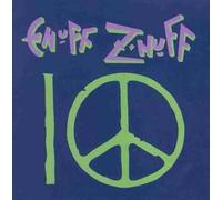 Enuff Znuff - Ten by Enuff Znuff