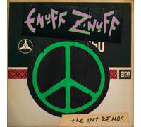 Enuff Z'nuff The 1987 Demos (Vinyl LP)