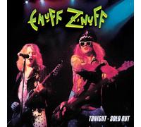 Enuff Z'Nuff Tonight, Sold Out (CD) Album