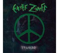 Enuff Z'Nuff Tweaked (CD) Album