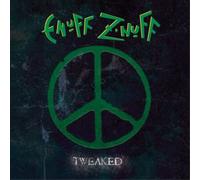 Enuff Z'Nuff Tweaked (CD) Album