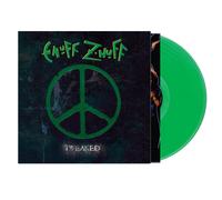 Enuff Z'Nuff Tweaked (Vinyl LP) 12" Album Coloured Vinyl