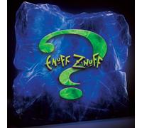 Vinile Enuff Z'nuff - M (Blue)
