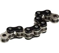 ENUMA CATENA ENUMA X-RING NERA 530 MVXZ2 116 MAGLIE