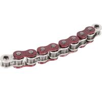 ENUMA X-Ring Catene Singole Mvxz2 ROSSO 530 MVXZ2 112 MAGLIE