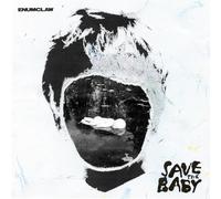 Enumclaw Save the Baby (Vinyl LP) 12" Album