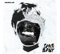 Enumclaw Save the Baby (Vinyl LP) 12" Album