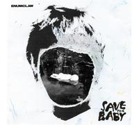 Enumclaw Save the Baby (Vinyl LP) 12" Album Coloured Vinyl (Limited Edition)