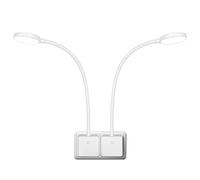 ENUOTEK Lampade da Lettura a Parete Comodino LED