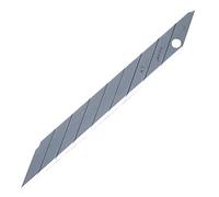 Enuti per lama di coltello design bd-2000p nero lama lama spessore 0.38 mm 100 pezzi