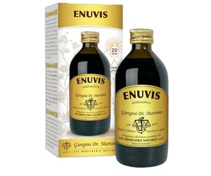 ENUVIS LIQUIDO ANALCO 200ML