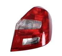 ENVA MADE FOR QUALITY ATEC Germany 1x fanale posteriore combinato indicatore di direzione destro bianco senza portalampada Compatibile con SKODA FABIA 2 (542), FABIA 2 estate (545)