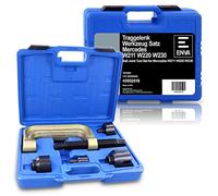 ENVA MADE FOR QUALITY Set di estrattori per Giunti sferici 5 pz.