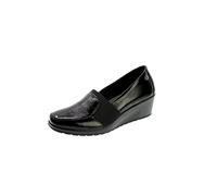 Enval Slip-on Donna Nero 8259211 Nero 41