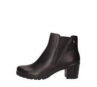 ENVAL SOFT 4258200, Stivaletto Donna, Nappa Nero (37 EU)