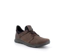 Enval Soft 6720911-MARRONE Sneakers Uomo YRB AI25