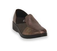ENVAL SOFT AMALIA BRONZO sneakers moda Donna 38