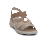 ENVAL SOFT CHARLOTTE CHAMPAGNE sandali Donna 39