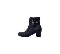 Enval Soft D.Dahlia ENVAL, Stivaletti con Tacco Donna, Nero, 39 EU