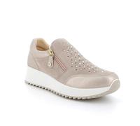 Enval Soft D.Esther ENVAL, Pantofole Donna, Champagne, 38 EU
