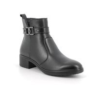 Enval Soft D.Joel ENVAL, Stivaletti con Tacco Donna, Nero, 39 EU