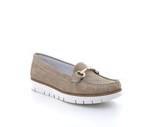 Enval Soft D.MARYLU ENVAL, Mocassini Donna, Avorio, 40 EU