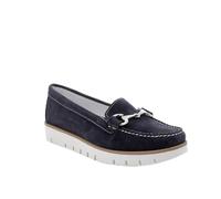 Enval Soft D.MARYLU ENVAL, Mocassini Donna, Navy, 41 EU