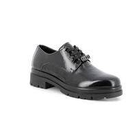 Enval Soft D.Saba ENVAL, Scarpe con Lacci Donna, Nero, 37 EU