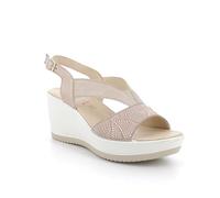 Enval Soft D SC 57860 D.SCARLET ENVAL Sandali con Zeppa 578602241