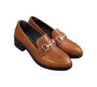 ENVAL SOFT Donna 4750133 Scarpe Decollete con Tacco in Pelle 36