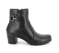 Enval Soft Donna Scarpe 8755000 Tronchetto in pelle