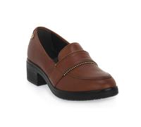 ENVAL SOFT JOEL COGNAC mocassino Donna 37