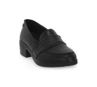 ENVAL SOFT JOEL NERO mocassino Donna 42