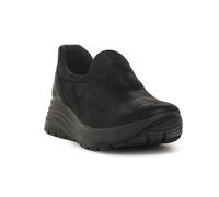 ENVAL SOFT KIM NERO sneakers moda Donna 37